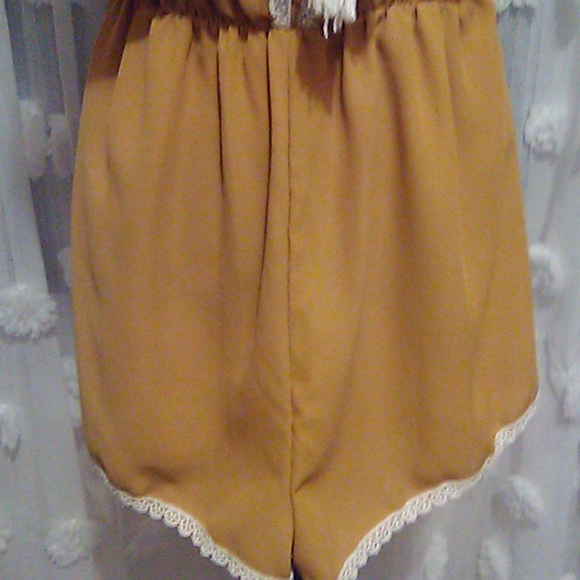 Jumper short outfit - Picture 2 of 6